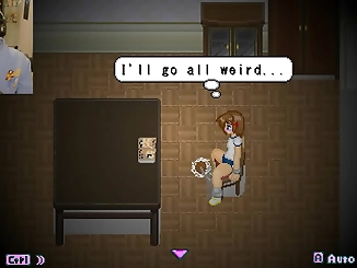 Escape the Haunted Mansion: a DiMansion Diary Alternate Ending