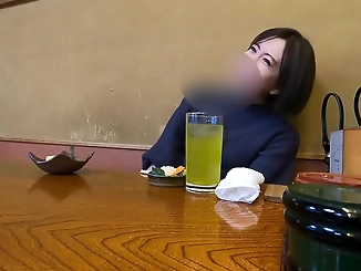 Luscious Esthetician MILF, 28, Uncensored: Hidden Cameras Catch Her Secret Sex Life with Yuna