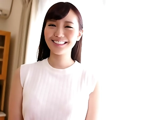 His Wife Can Give Him the Best Fellatio - A Luscious Japanese Beauty with Enchanting FerLPorn Videos