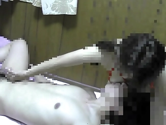 Flawless Japanese Busty MILF Shows Off Her Juicy Eggs!
