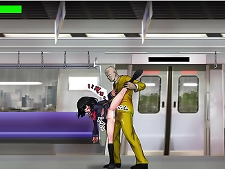Introducing Stage 2 of the Undercover Girl: The Luscious Spy Caught and Fucked for a Cum Overload!