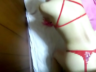 Japanese MILF Gets Cuckolded by Young Lover: Watch How She Takes It Like a Champ!