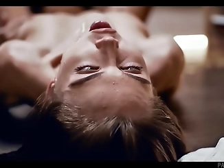 Female Sexual Addiction: Parasite Possession Turns Beauties into Sexual Cravings