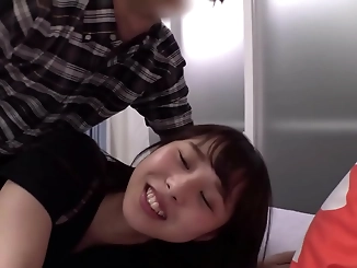 Naughty Asians: How This Innocent Girl Gets Down and Dirty!