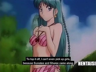 Revealing Luscious Asian Beauties: Virgin Gamer's Boon Pt-5 (Hentai With Eng Subs)
