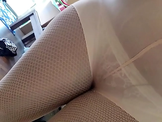 Unveiling My Wife's Hot Transformation: From Male to Female