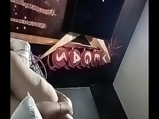 MILF Alert! 52-Year-Old Mama Let's Her Daughter's Friend Have a Taste