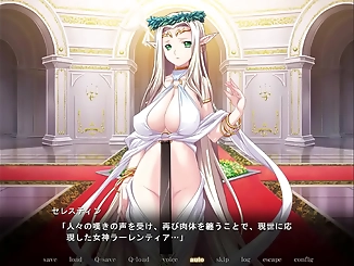 Enjoy the Alluring Japanese Siren in Black Sadist - Reclusive Beauty Revealed!