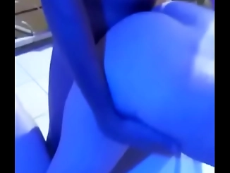 Luxurious Latin Wife Gets Pounded ? Must See!