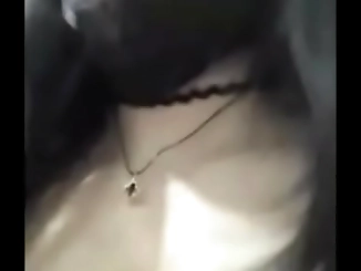 Look Out for the Seductive Chinese Siren on Live Stream Now!