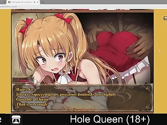 Japanese Fuck Doll Exposed - Meet the 'Hole Queen' at 18!