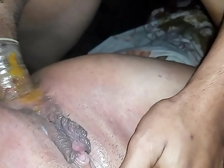 Experience luscious anal pleasure with our enchantress!