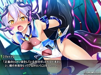 Celestial Siren: Seduction in a Flawless Figure - Soukou Seiki Ysphere 2