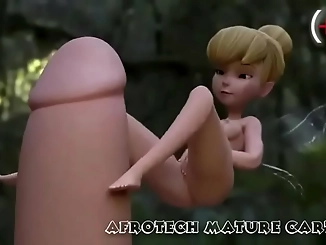 Experience the Luscious Allure of Mature Cartoon Women with Afrotech179!