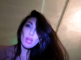 Cuckold Husband Can't Resist His Wife's Sultry Dance in The Club - Gets Banged Hard!