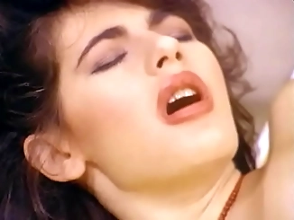 Luscious Beauties of Orchid - JOES 107: Full Asian Erotic Movie Experience