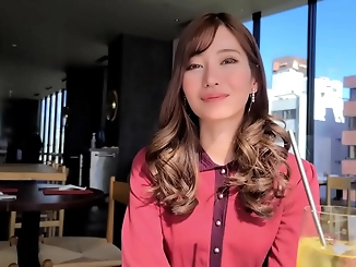 JAV Idol Maron Natsuki's Luscious Body Unveiled in 300MAAN-756!