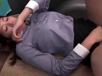 Is it possible to have SEX with coworkers? Survey reveals men and women's attitudes at work!(25-year-old Yuuta,