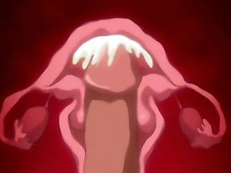 Japanese Hentai Teen Gets Massive Multi- loads - Exclusive Uncensored Scene!