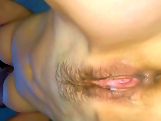 Experience the Alluring and Seductive MILF: The Wife of My Friend Gets Plowed