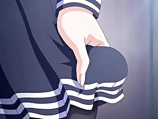 Cuming to Celebrate! 26 New Anime Hentai Scenes You Can't Miss!