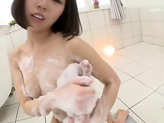 Japanese Enchantress Secrets: Relaxing Luscious Bath Time to Melt Away Stress - Part 2
