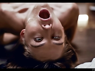 Female Ejaculation Explosion: Luscious Chicks Squirt with Pleasure