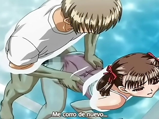 Get a Glimpse of the Stunning Mizu in Episode 2 Now with Spanish Subtitles!