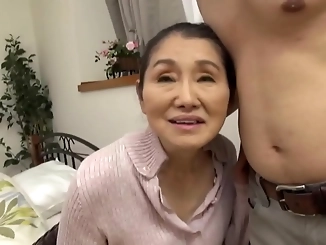 Getting This MILF Allured: Part 1 - See More?