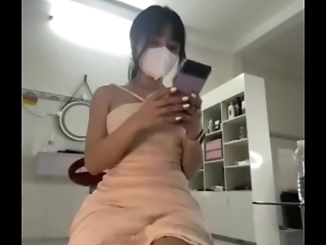 Revealing the Sizzling Sexy Looks of Vietnam's Best Beauty Hotspot!