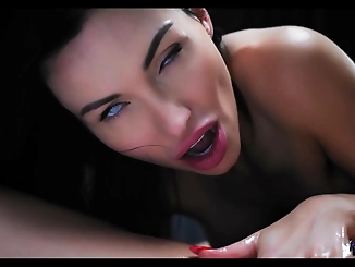 Get ready for the ultimate experience as you become the sex toy for dirty fantasies!