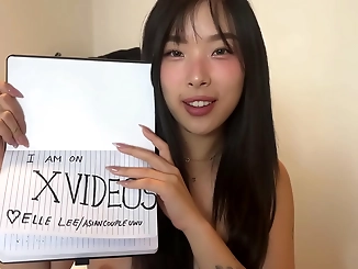 Japanese Enchantress Aya casting a Luscious Spell on You