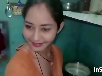 Experience the Heated Desires of an Alluring Indian Bhabhi with Her Stepbrother in the Best Sex Position
