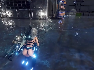 Cuckolding Desires: ARIA Genesis [Hentai Game PornPlay] Ep