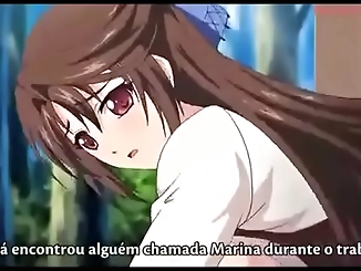 Unlock the Alluring World of Yakata: Kannou Kitan Episodio 1