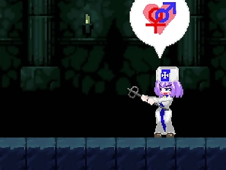 Puzzle Your Way through the Dungeon with the Luscious FelixAP - Part 1 of 2