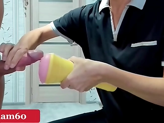 Revel in the Euphoria of Massive Cumshots in This Compilation!