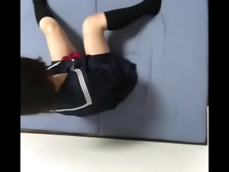 Housewife with no bra (Ryoko Murakami) part 2