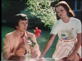 Unleash Your Inner Desires With Felicia's 1975 Erotic Odyssey