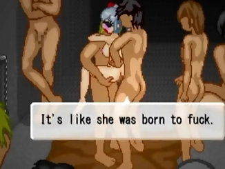 Discover the Alluring Japanese Enchantress in Your Dreams with 24 Sexy Hentai Games Out of 100