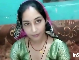 Luscious Jija Screams 'Naach Daihreya' during Desi Home-Made Fucking