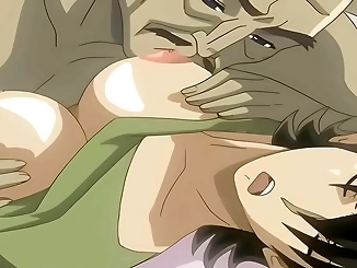 MILF Needs It Bad - Hentai Yama to hime Ep