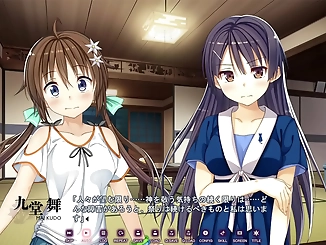 Claim your pleasure with luscious Mai Kudo in Koinaka's steamy Nakadashi scene!