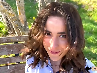 Meet Man?a, the Seductive French Fille Who Knows How to Fill All Holes
