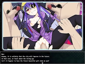 Prepare for Monster Fight Part 3 - Alluring Enchantress Battles Ferocious Beasts!