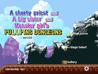 Revealing the Ultimate Pull Pin Dungeons Secrets: Part 2/2 - Finale!