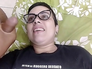 Sapphic Pleasures: Going Down on My Lesbian Mother-in-Law