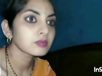 Newlywed Indian Bride Gets Fucked by Her Boyfriend in Sexy Video