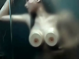 Pamper Yourself with this Luscious Hentai-anime 3D Experience!