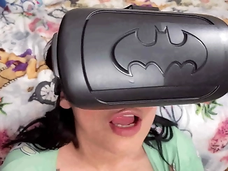 Unleash Your Inner Desires with VR Porn!